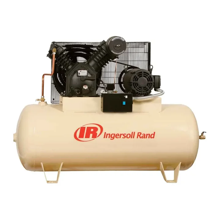 Reciprocating (piston) compressor